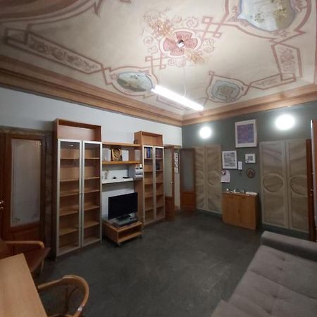 Appartamento Pallavicino Nel Centro Storico Di 크레모나 외부 사진