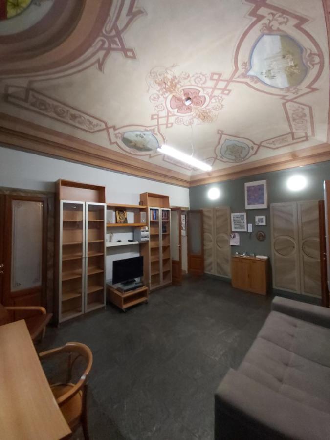 Appartamento Pallavicino Nel Centro Storico Di 크레모나 외부 사진
