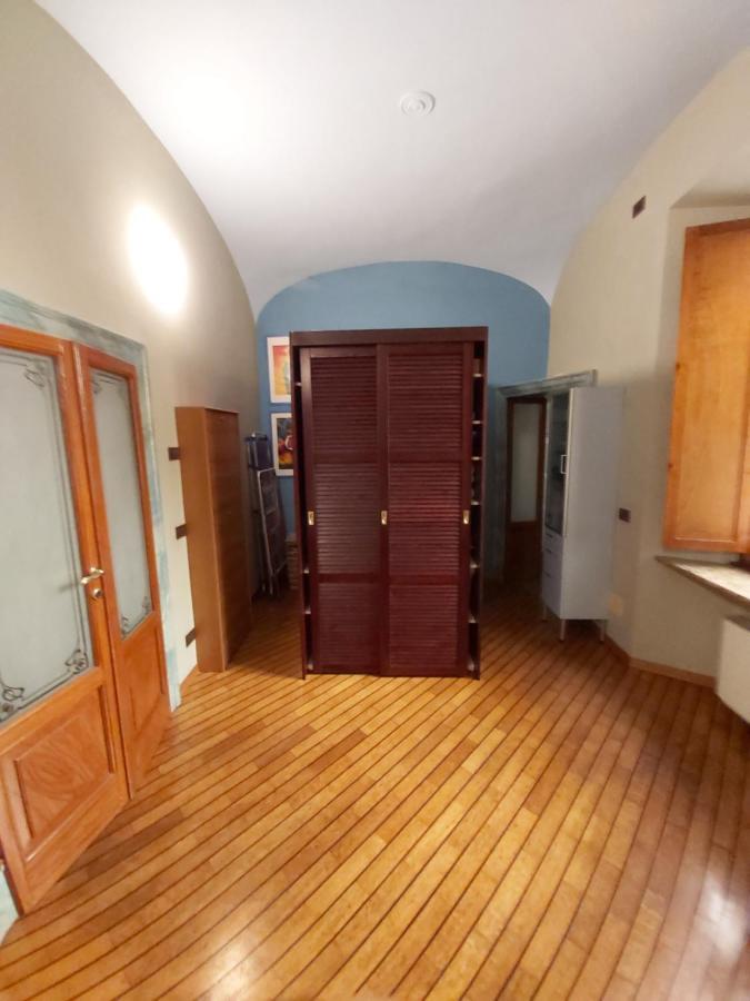 Appartamento Pallavicino Nel Centro Storico Di 크레모나 외부 사진